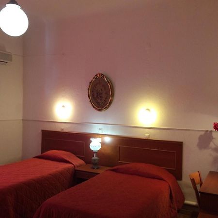 Hotel Acropolis 카발라 외부 사진