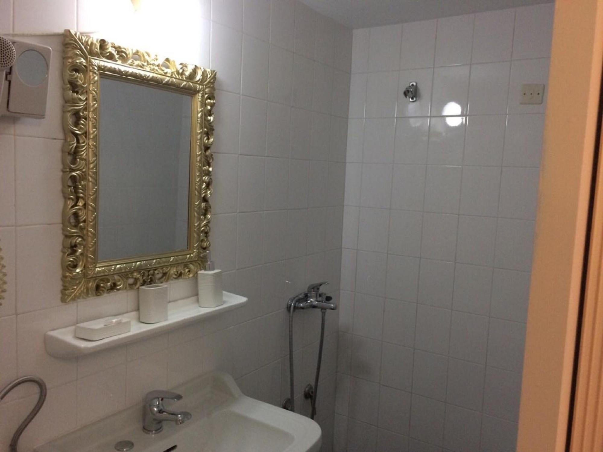 Hotel Acropolis 카발라 외부 사진