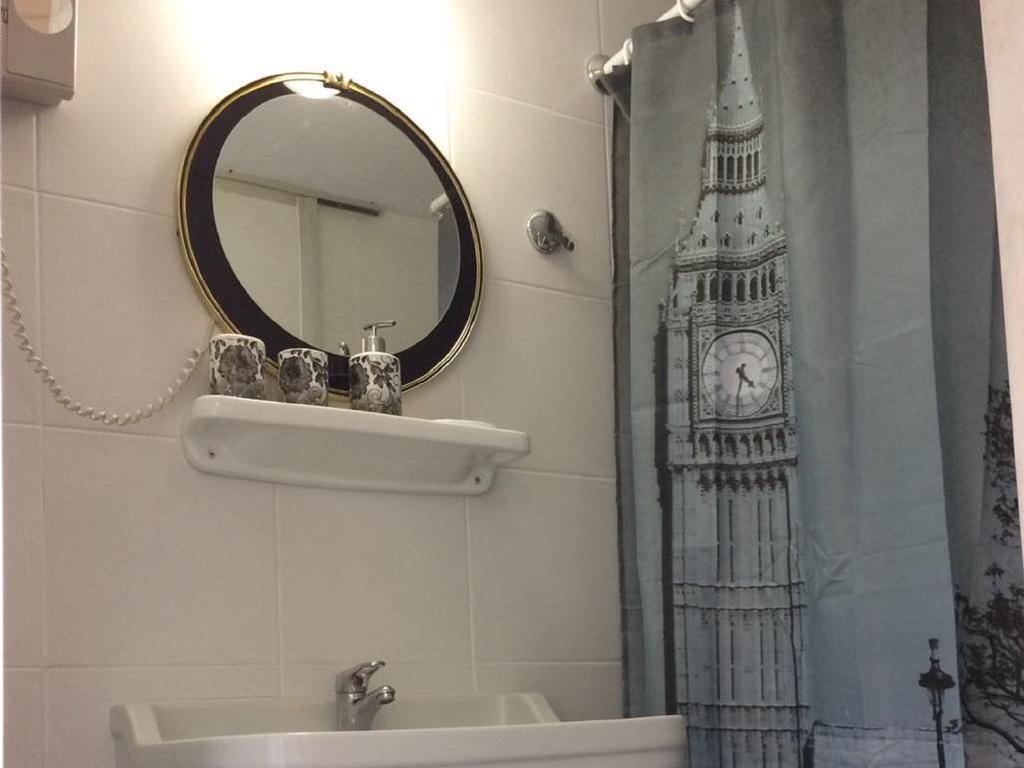 Hotel Acropolis 카발라 외부 사진