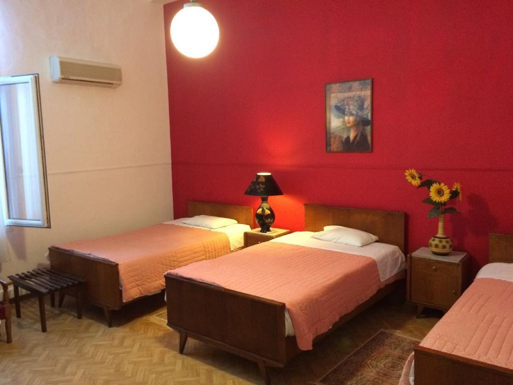Hotel Acropolis 카발라 외부 사진
