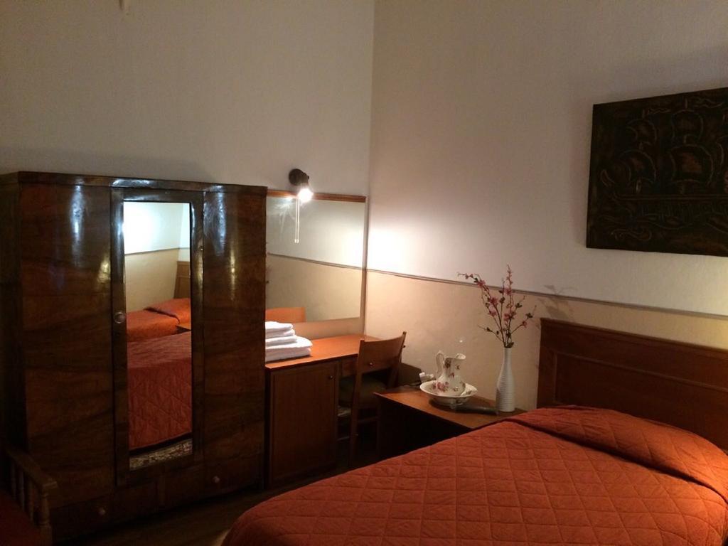 Hotel Acropolis 카발라 외부 사진