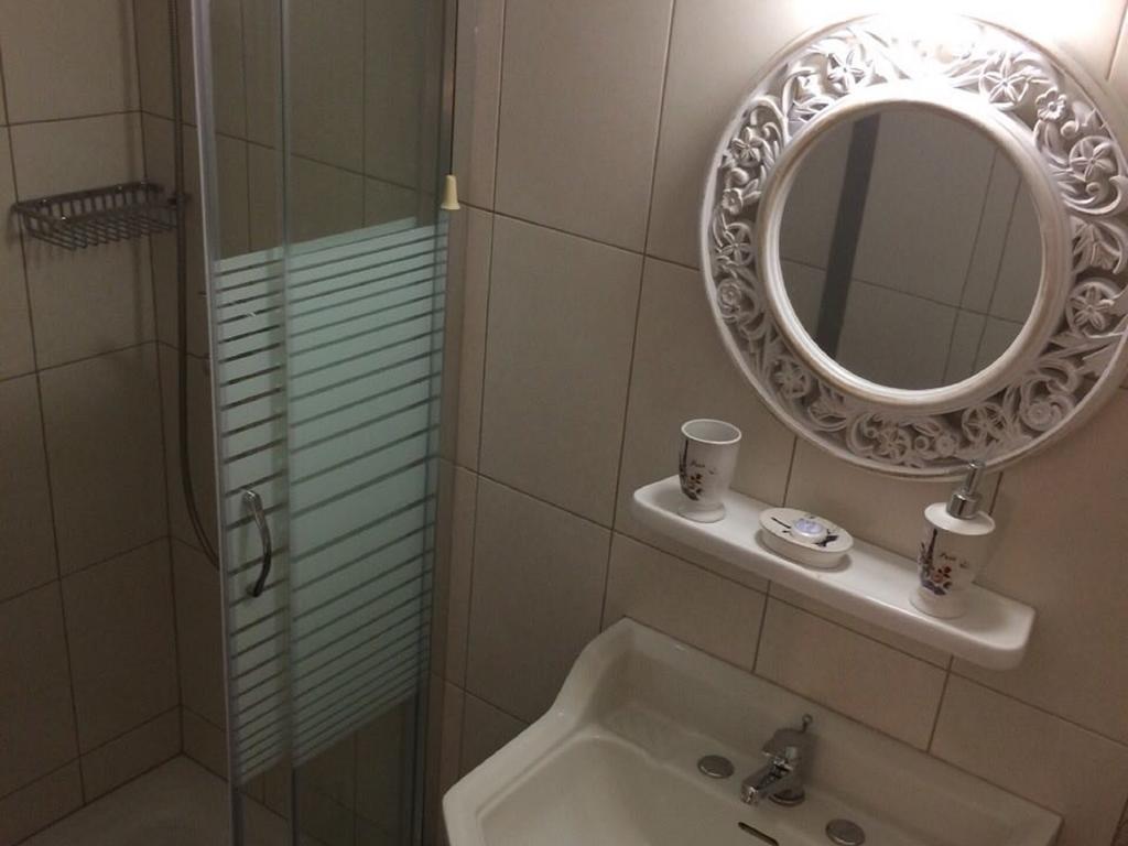 Hotel Acropolis 카발라 외부 사진