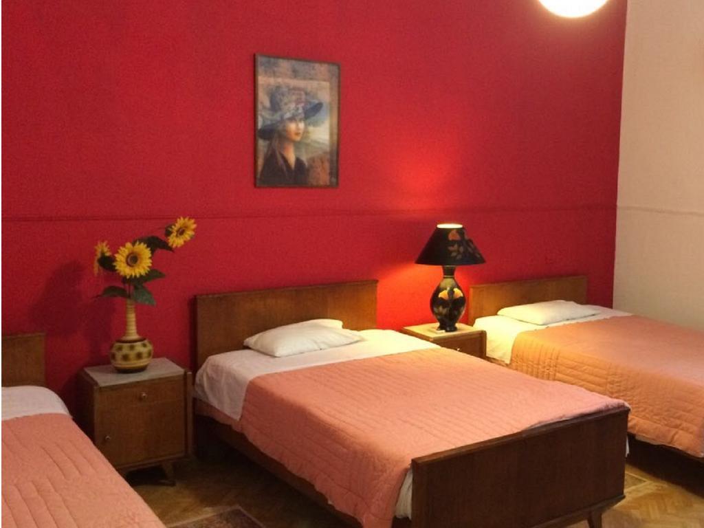 Hotel Acropolis 카발라 외부 사진